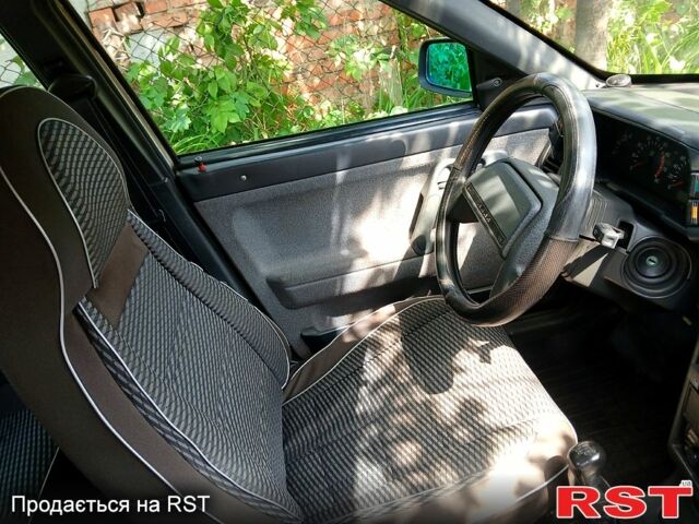 Серый ВАЗ 2112, объемом двигателя 1.5 л и пробегом 0 тыс. км за 1800 $, фото 8 на Automoto.ua
