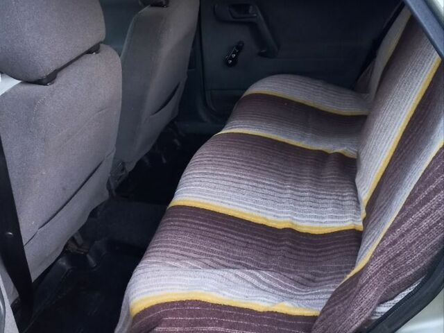 Серый ВАЗ 2112, объемом двигателя 1.6 л и пробегом 131 тыс. км за 880 $, фото 14 на Automoto.ua