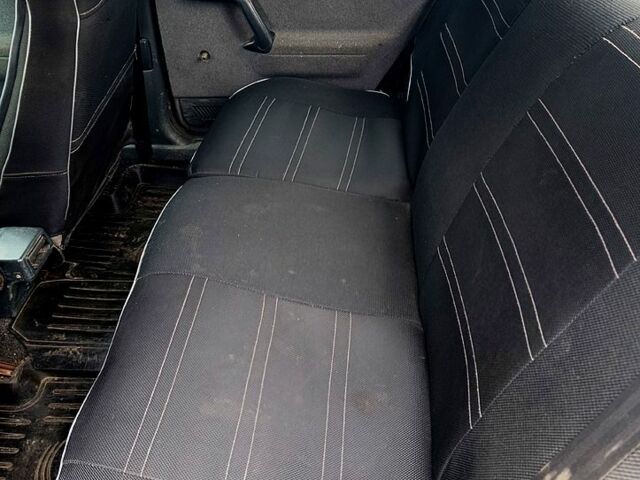 Сірий ВАЗ 2112, об'ємом двигуна 1.6 л та пробігом 429 тис. км за 1500 $, фото 4 на Automoto.ua