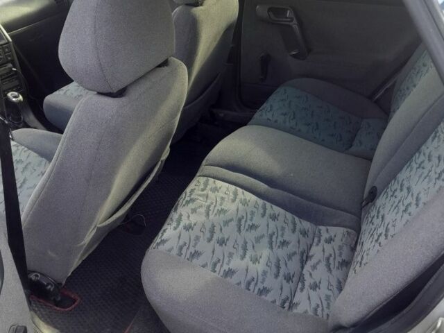 ВАЗ 2112 2006 в Казатине на Automoto.ua Серый ВАЗ 2112, объемом двигателя 1.6 л и пробегом 237 тыс. км за 999 $, фото 4 на Automoto.ua