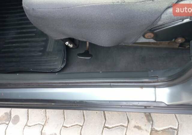 Серый ВАЗ 2112, объемом двигателя 1.6 л и пробегом 78 тыс. км за 3000 $, фото 16 на Automoto.ua