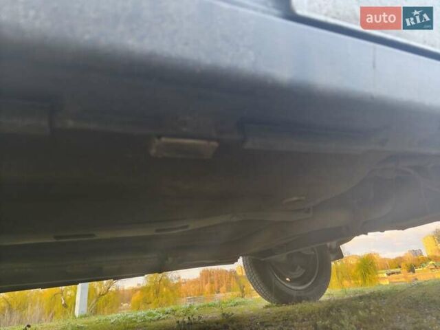 Серый ВАЗ 2112, объемом двигателя 1.6 л и пробегом 52 тыс. км за 3200 $, фото 17 на Automoto.ua