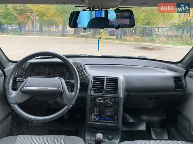 Сірий ВАЗ 2112, об'ємом двигуна 1.6 л та пробігом 78 тис. км за 3499 $, фото 8 на Automoto.ua