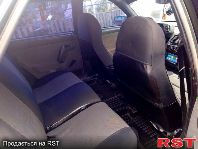 Серый ВАЗ 2112, объемом двигателя 1.6 л и пробегом 0 тыс. км за 2200 $, фото 3 на Automoto.ua