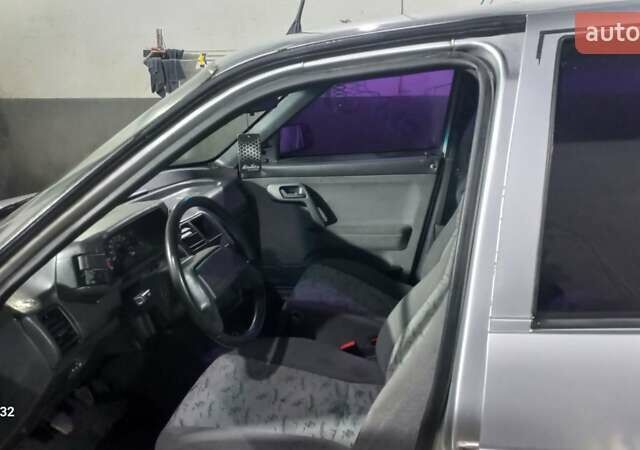 Сірий ВАЗ 2112, об'ємом двигуна 1.6 л та пробігом 200 тис. км за 1350 $, фото 3 на Automoto.ua