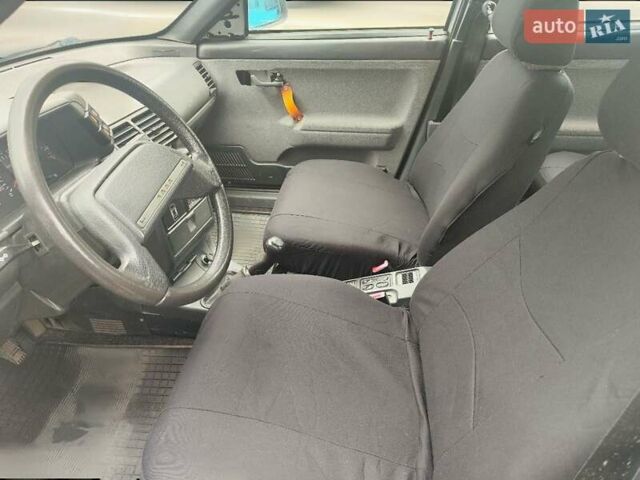 Сірий ВАЗ 2112, об'ємом двигуна 1.6 л та пробігом 92 тис. км за 2250 $, фото 19 на Automoto.ua