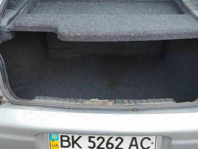 Серый ВАЗ 2112, объемом двигателя 1.6 л и пробегом 80 тыс. км за 2800 $, фото 10 на Automoto.ua