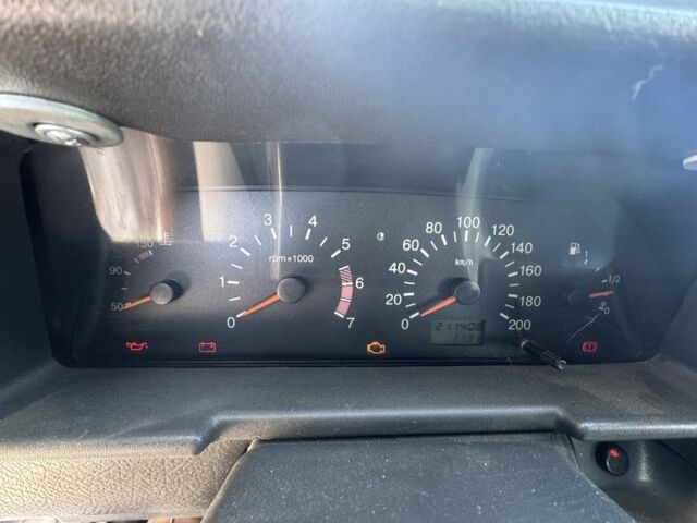 Серый ВАЗ 2112, объемом двигателя 1.6 л и пробегом 211 тыс. км за 1500 $, фото 4 на Automoto.ua