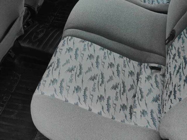 Серый ВАЗ 2112, объемом двигателя 1.6 л и пробегом 80 тыс. км за 2800 $, фото 11 на Automoto.ua