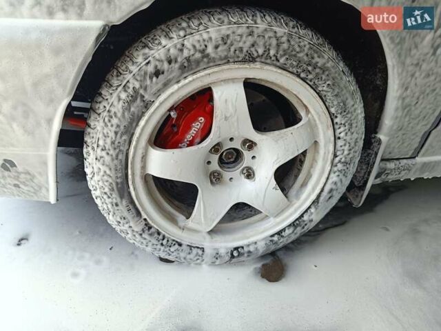 Серый ВАЗ 2112, объемом двигателя 1.6 л и пробегом 239 тыс. км за 7500 $, фото 32 на Automoto.ua