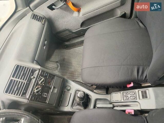 Сірий ВАЗ 2112, об'ємом двигуна 1.6 л та пробігом 92 тис. км за 2250 $, фото 18 на Automoto.ua