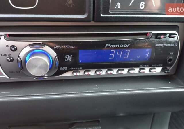 Серый ВАЗ 2112, объемом двигателя 1.6 л и пробегом 78 тыс. км за 3000 $, фото 27 на Automoto.ua