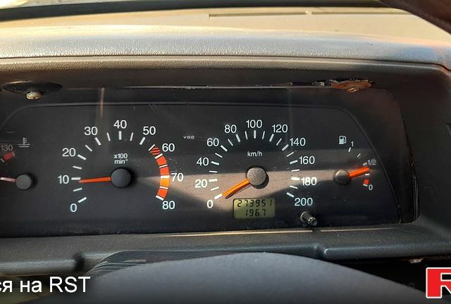 Серый ВАЗ 2112, объемом двигателя 1.6 л и пробегом 273 тыс. км за 1250 $, фото 10 на Automoto.ua