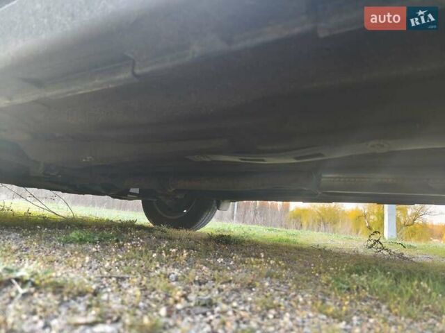 Серый ВАЗ 2112, объемом двигателя 1.6 л и пробегом 52 тыс. км за 3200 $, фото 14 на Automoto.ua