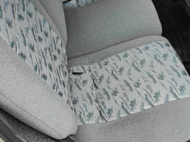 Серый ВАЗ 2112, объемом двигателя 1.6 л и пробегом 80 тыс. км за 2800 $, фото 16 на Automoto.ua