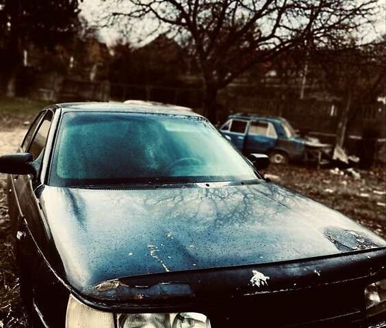 Серый ВАЗ 2112, объемом двигателя 1.6 л и пробегом 200 тыс. км за 700 $, фото 2 на Automoto.ua