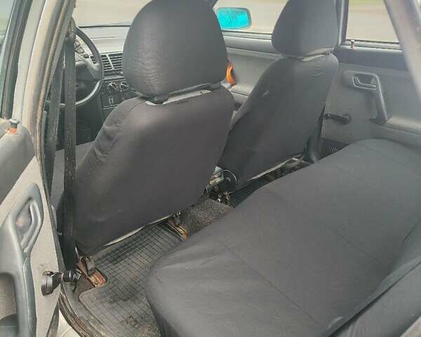 Сірий ВАЗ 2112, об'ємом двигуна 1.6 л та пробігом 92 тис. км за 2250 $, фото 26 на Automoto.ua