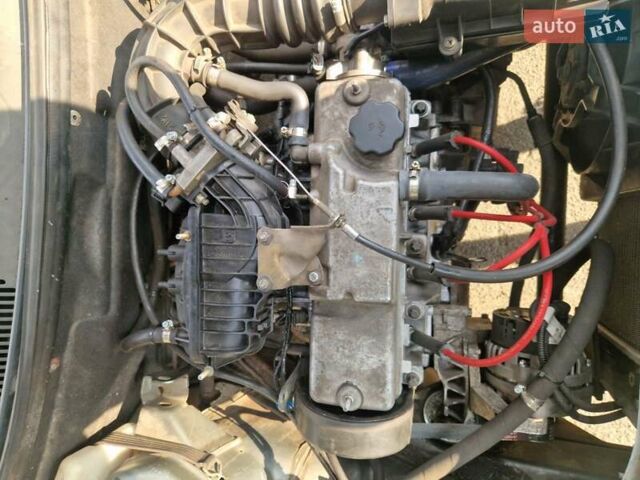 Серый ВАЗ 2112, объемом двигателя 1.6 л и пробегом 108 тыс. км за 4300 $, фото 9 на Automoto.ua