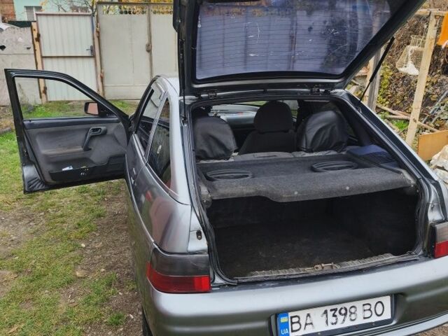 Серый ВАЗ 2112, объемом двигателя 1.6 л и пробегом 4 тыс. км за 1500 $, фото 6 на Automoto.ua