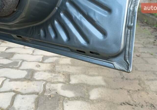 Серый ВАЗ 2112, объемом двигателя 1.6 л и пробегом 78 тыс. км за 3000 $, фото 14 на Automoto.ua