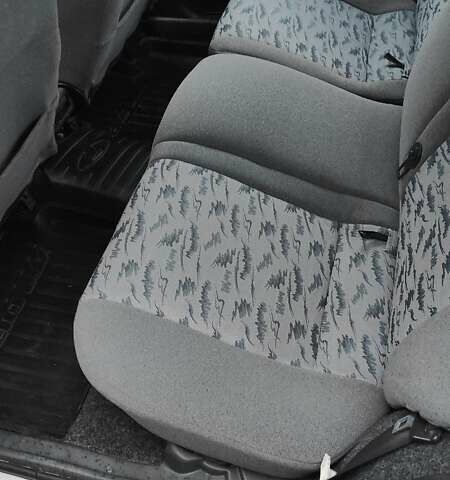 Серый ВАЗ 2112, объемом двигателя 1.6 л и пробегом 80 тыс. км за 2800 $, фото 15 на Automoto.ua