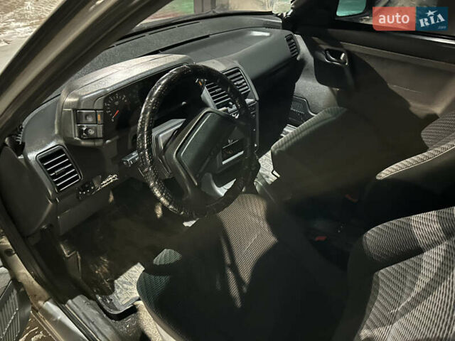 Серый ВАЗ 2112, объемом двигателя 1.6 л и пробегом 263 тыс. км за 750 $, фото 6 на Automoto.ua