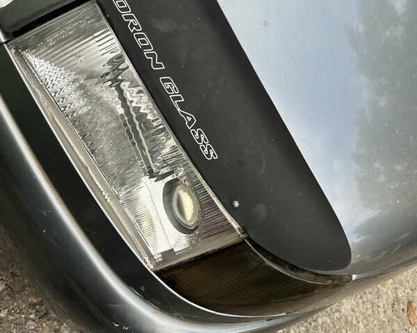 ВАЗ 2112 2006 у Кривому Розі на Automoto.ua Сірий ВАЗ 2112, об'ємом двигуна 1.6 л та пробігом 105 тис. км за 1446 $, фото 7 на Automoto.ua