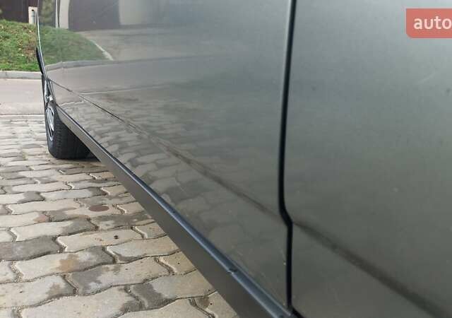 Серый ВАЗ 2112, объемом двигателя 1.6 л и пробегом 78 тыс. км за 3000 $, фото 7 на Automoto.ua