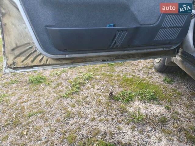 Серый ВАЗ 2112, объемом двигателя 1.6 л и пробегом 52 тыс. км за 3200 $, фото 8 на Automoto.ua