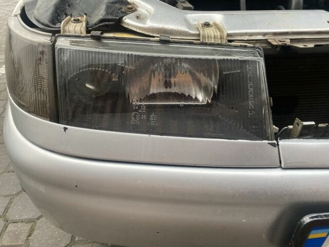 Серый ВАЗ 2112, объемом двигателя 1.6 л и пробегом 262 тыс. км за 950 $, фото 8 на Automoto.ua