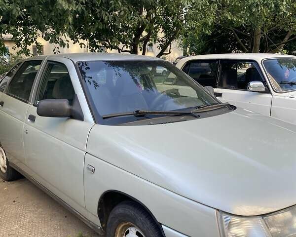 ВАЗ 2112 2006 в Хмельницком на Automoto.ua Серый ВАЗ 2112, объемом двигателя 1.6 л и пробегом 640 тыс. км за 3000 $, фото 1 на Automoto.ua