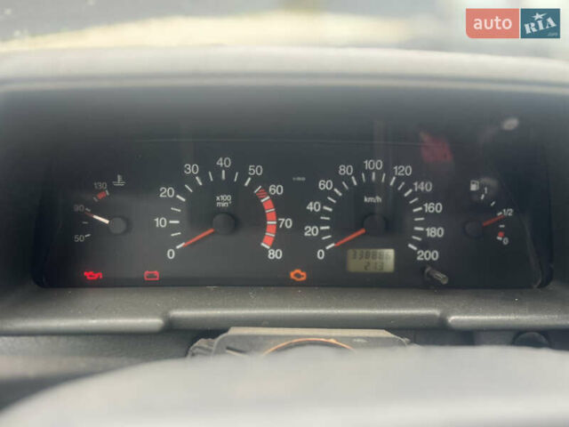 Серый ВАЗ 2112, объемом двигателя 0 л и пробегом 340 тыс. км за 750 $, фото 8 на Automoto.ua