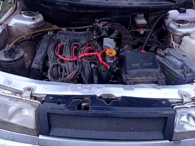 Серый ВАЗ 2112, объемом двигателя 1.6 л и пробегом 0 тыс. км за 1000 $, фото 6 на Automoto.ua