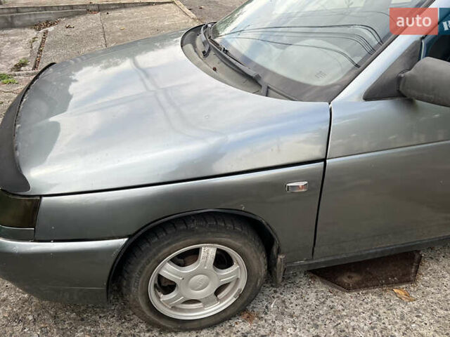 ВАЗ 2112 2006 у Кривому Розі на Automoto.ua Сірий ВАЗ 2112, об'ємом двигуна 1.6 л та пробігом 105 тис. км за 1446 $, фото 6 на Automoto.ua