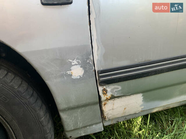 Серый ВАЗ 2112, объемом двигателя 1.6 л и пробегом 175 тыс. км за 1295 $, фото 7 на Automoto.ua