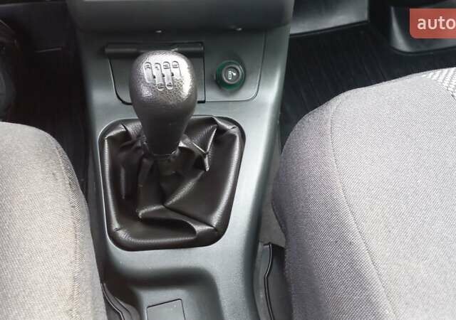 Серый ВАЗ 2112, объемом двигателя 1.6 л и пробегом 78 тыс. км за 3000 $, фото 24 на Automoto.ua