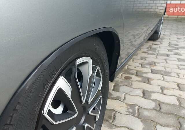 Серый ВАЗ 2112, объемом двигателя 1.6 л и пробегом 78 тыс. км за 3000 $, фото 9 на Automoto.ua