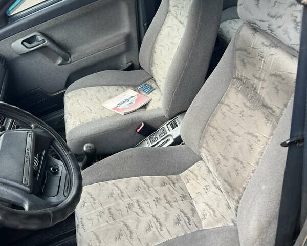 ВАЗ 2112 2006 у Кривому Розі на Automoto.ua Сірий ВАЗ 2112, об'ємом двигуна 1.6 л та пробігом 105 тис. км за 1446 $, фото 5 на Automoto.ua