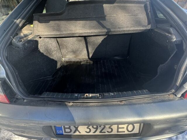 Серый ВАЗ 2112, объемом двигателя 1.6 л и пробегом 211 тыс. км за 1500 $, фото 8 на Automoto.ua