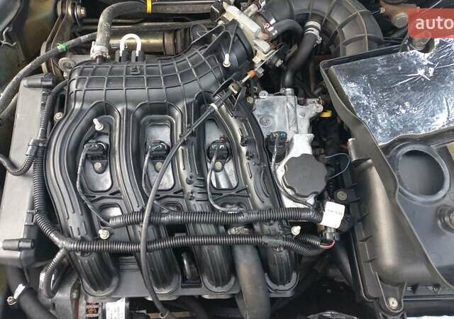 Серый ВАЗ 2112, объемом двигателя 1.6 л и пробегом 78 тыс. км за 3000 $, фото 43 на Automoto.ua