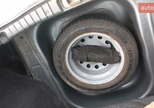 Серый ВАЗ 2112, объемом двигателя 1.6 л и пробегом 78 тыс. км за 3000 $, фото 42 на Automoto.ua