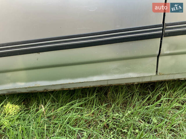 Серый ВАЗ 2112, объемом двигателя 1.6 л и пробегом 175 тыс. км за 1295 $, фото 4 на Automoto.ua