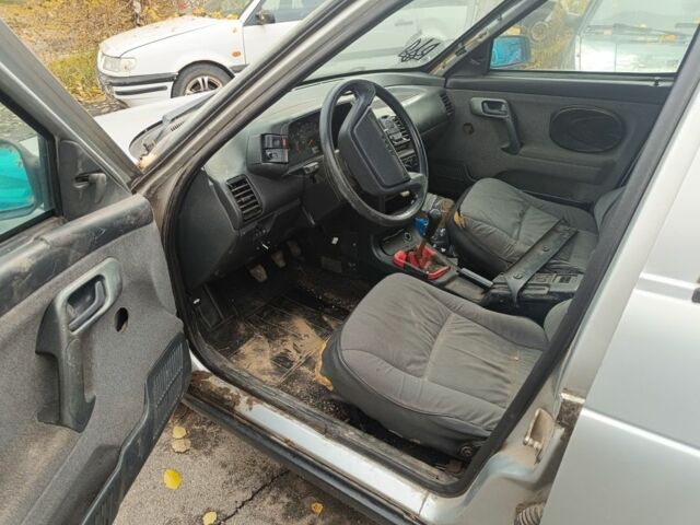 ВАЗ 2112 2006 в Борисполе на Automoto.ua Серый ВАЗ 2112, объемом двигателя 1.6 л и пробегом 200 тыс. км за 500 $, фото 2 на Automoto.ua