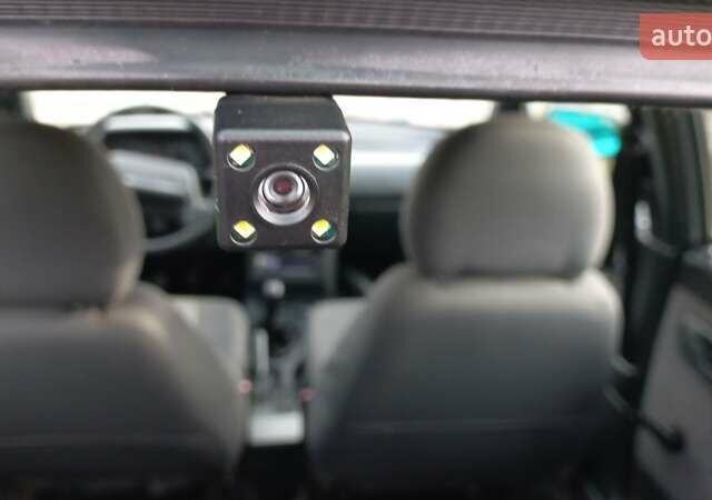 Серый ВАЗ 2112, объемом двигателя 1.6 л и пробегом 78 тыс. км за 3000 $, фото 38 на Automoto.ua