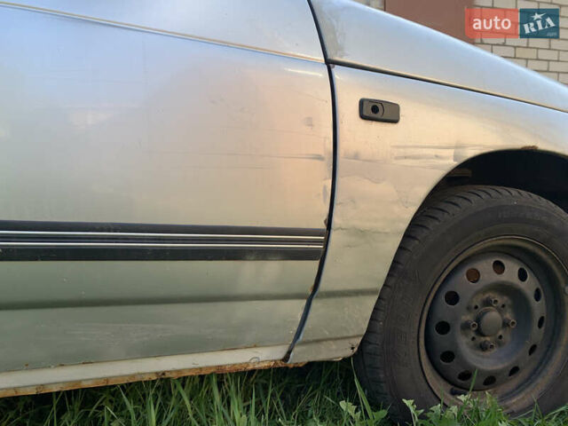 Серый ВАЗ 2112, объемом двигателя 1.6 л и пробегом 175 тыс. км за 1295 $, фото 9 на Automoto.ua