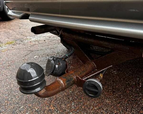Сірий ВАЗ 2112, об'ємом двигуна 1.6 л та пробігом 220 тис. км за 1350 $, фото 10 на Automoto.ua