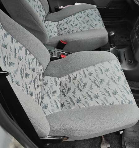 Серый ВАЗ 2112, объемом двигателя 1.6 л и пробегом 80 тыс. км за 2800 $, фото 20 на Automoto.ua