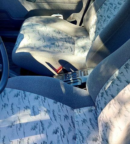 Сірий ВАЗ 2112, об'ємом двигуна 1.6 л та пробігом 70 тис. км за 3200 $, фото 10 на Automoto.ua