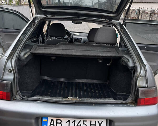 Серый ВАЗ 2112, объемом двигателя 1.6 л и пробегом 130 тыс. км за 3000 $, фото 14 на Automoto.ua