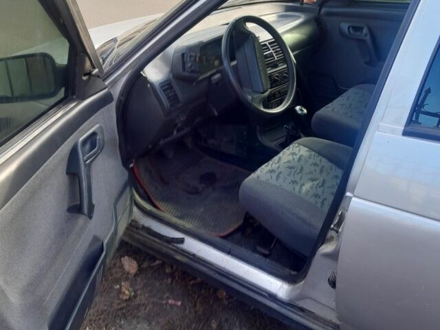 ВАЗ 2112 2006 в Казатине на Automoto.ua Серый ВАЗ 2112, объемом двигателя 1.6 л и пробегом 237 тыс. км за 999 $, фото 2 на Automoto.ua